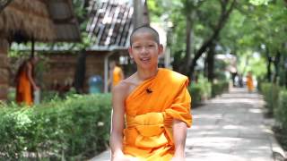 สามเณรทรงจำบาลีไวยากรณ์