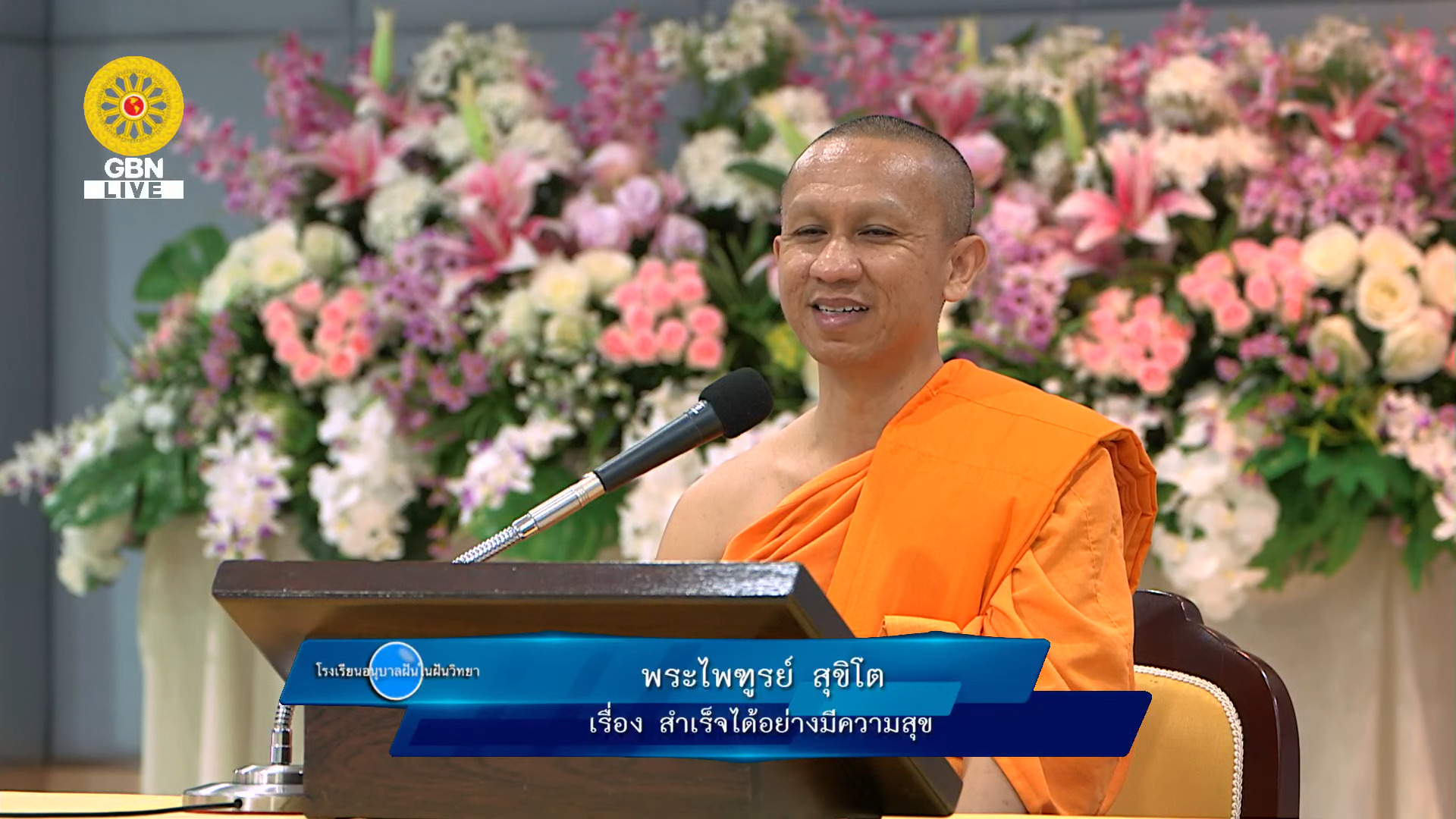 อนุบาลฝันในฝันวิทยา