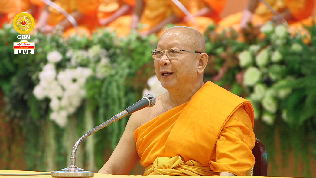 งานบุญวันอาทิตย์