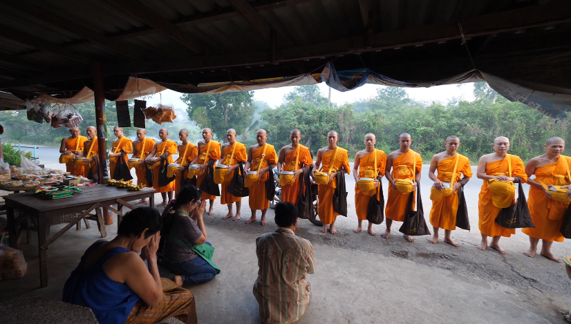 ธรรมยาตราปีที่ 7