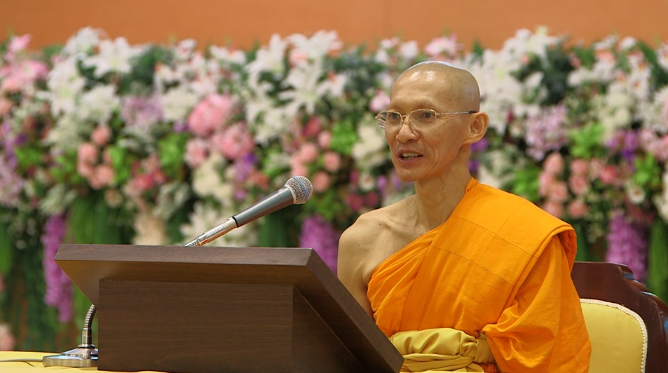 งานบุญวันอาทิตย์