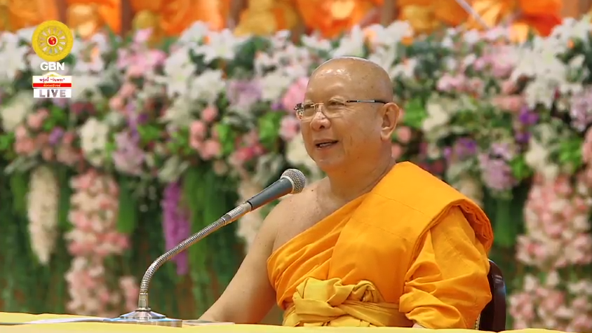 งานบุญวันอาทิตย์