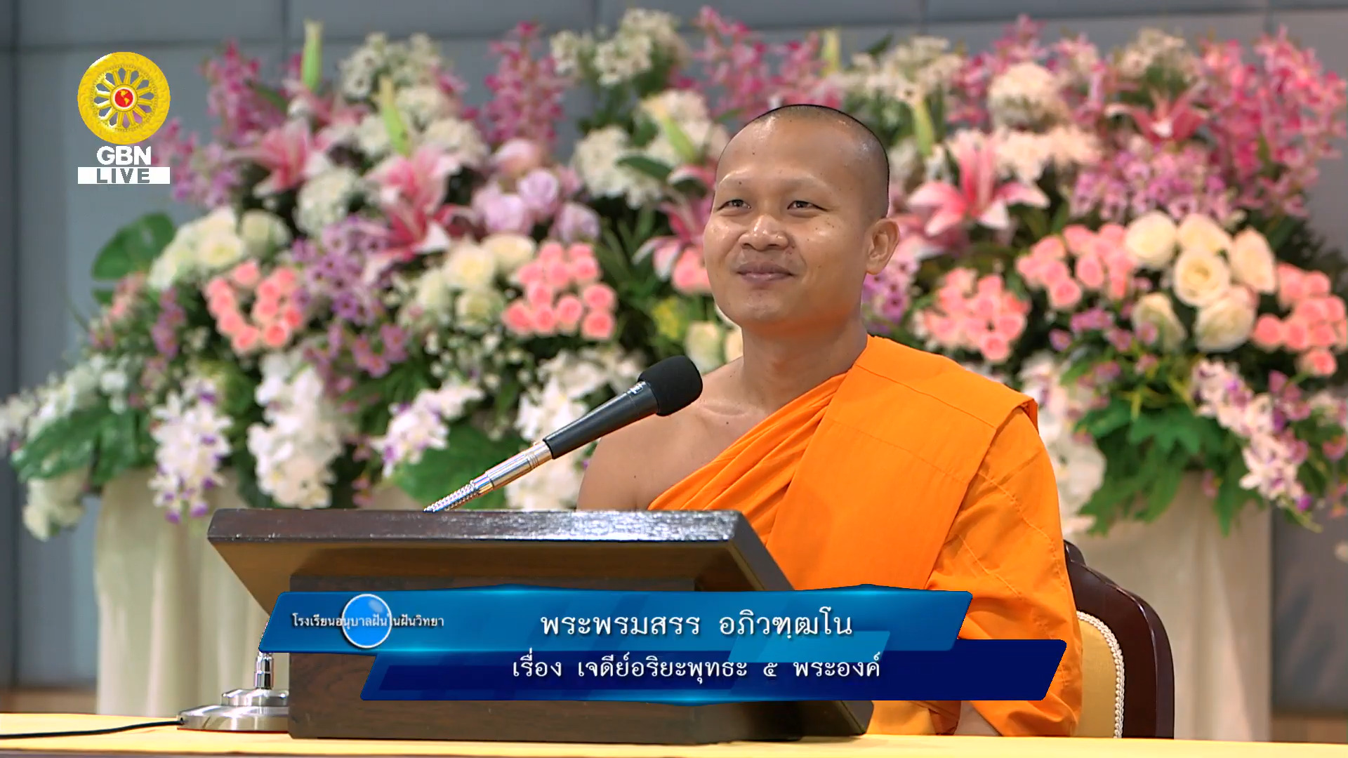 อนุบาลฝันในฝันวิทยา