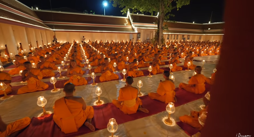 ธรรมยาตราปีที่ 7