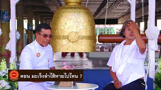 พลังบุญธรรมจักร