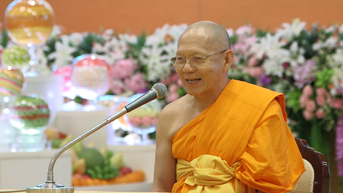 งานบุญวันอาทิตย์ต้นเดือน (ทบทวน)
