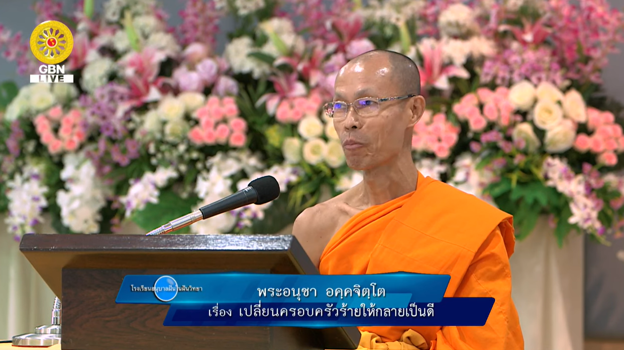 อนุบาลฝันในฝันวิทยา