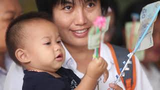 ธรรมยาตราปีที่7