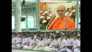 พระธรรมเทศนา