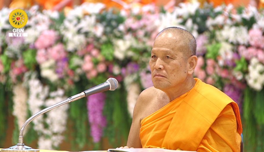 งานบุญวันอาทิตย์