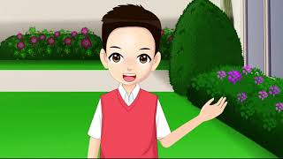  การ์ตูน เส้นทางธรรมยาตรา