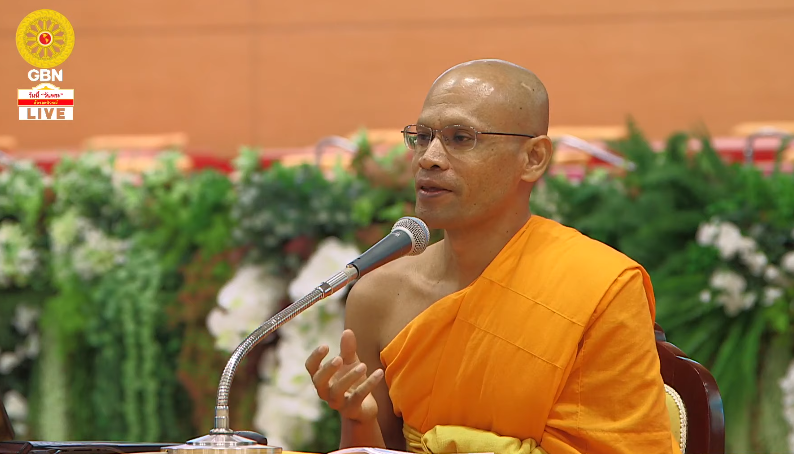 งานบุญวันอาทิตย์