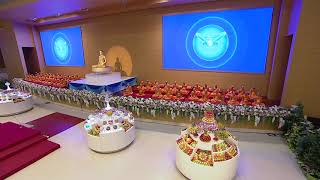 งานบุญวันอาทิตย์ต้นเดือน (ทบทวน)