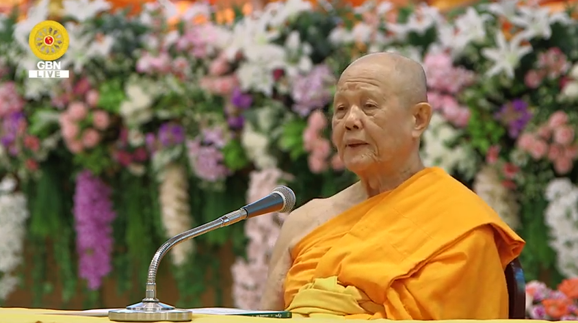 งานบุญวันอาทิตย์