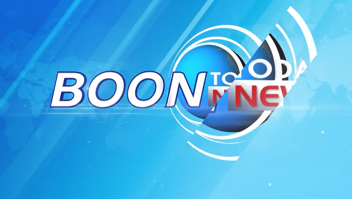 Boon news