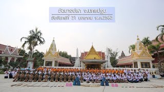 ธรรมยาตราปีที่7