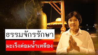 พลังบุญธรรมจักร Season 2