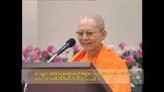 อานุภาพหลวงปู่ 