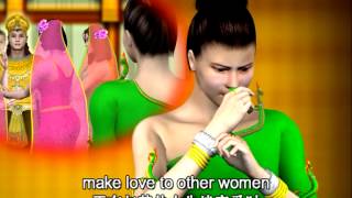 ทศชาติชาดก	