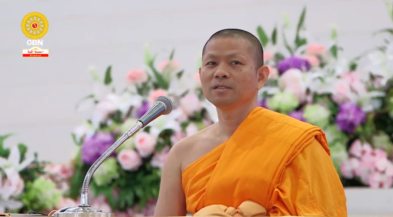 งานบุญวันอาทิตย์