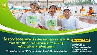 สุนทรพจน์สามเณร ระดับโลก รอบชิงชนะเลิศ 2562