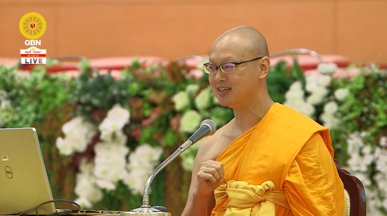งานบุญวันอาทิตย์	