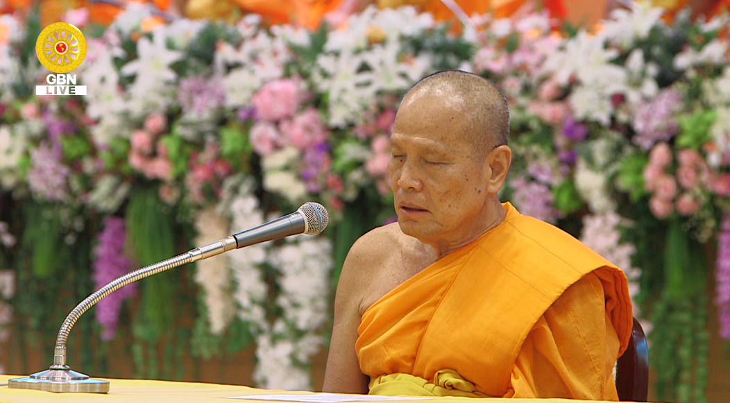 งานบุญวันอาทิตย์