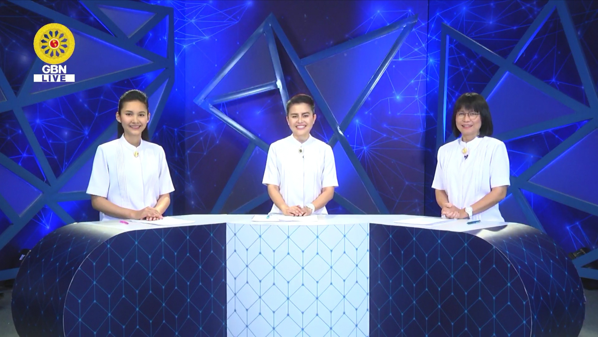 เส้นทางบุญ