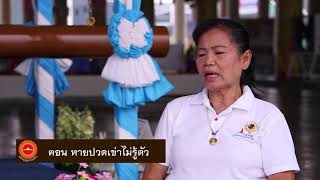 พลังบุญธรรมจักร