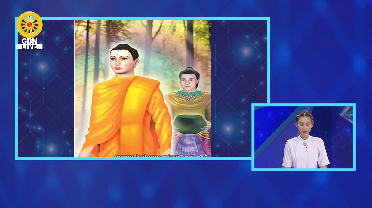 งานบุญวันอาทิตย์