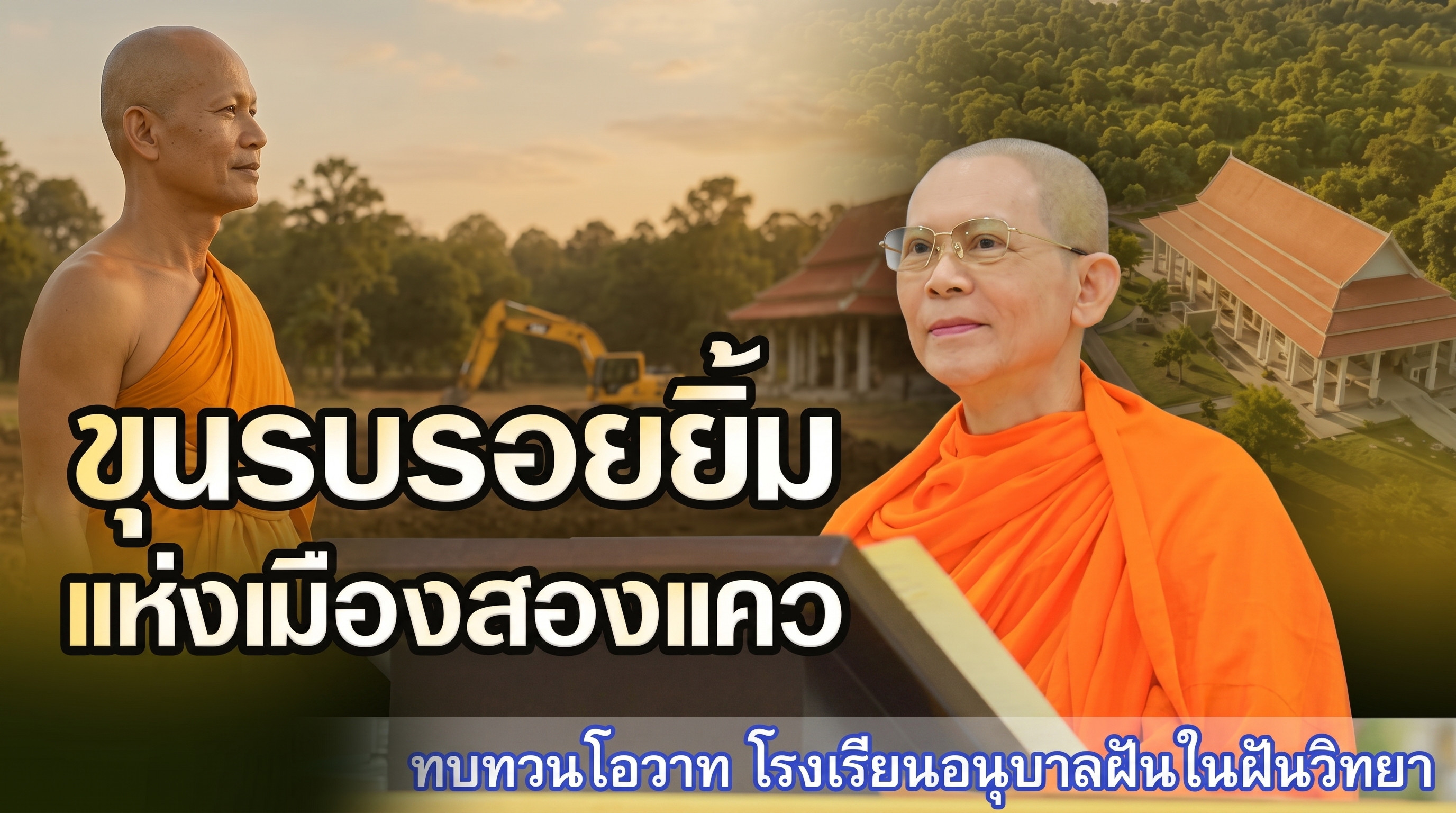 ทบทวนโรงเรียนอนุบาลฯ