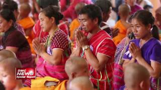 ผลงาน 46 ปี วัดพระธรรมกาย