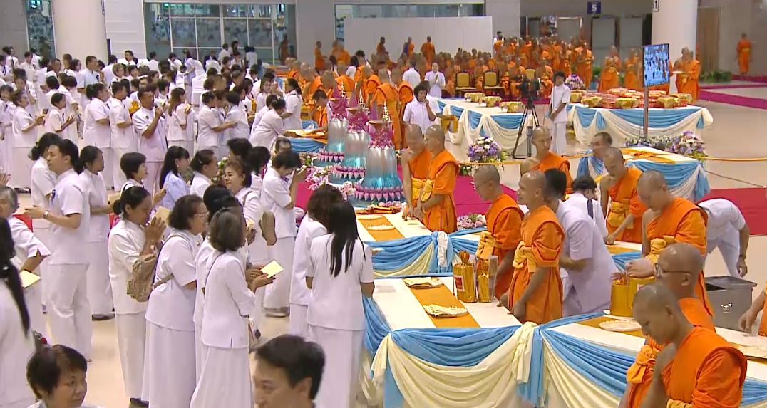บุญวันธรรมชัย