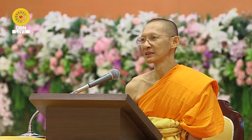งานบุญวันอาทิตย์