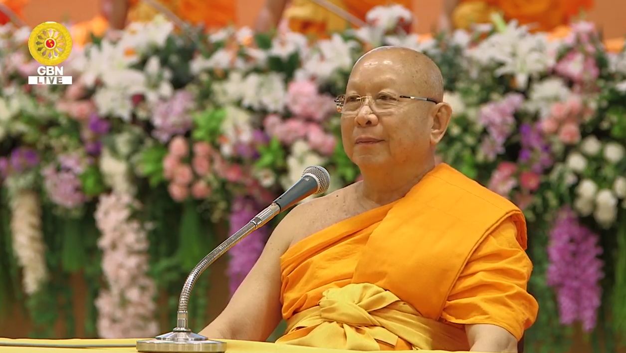 งานบุญวันอาทิตย์