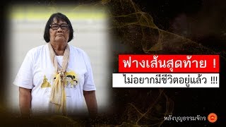 พลังบุญธรรมจักร