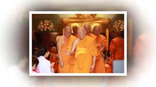 ประมวลภาพโครงการปฏิบัติธรรม 