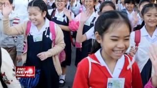 ผลงาน 46 ปี วัดพระธรรมกาย