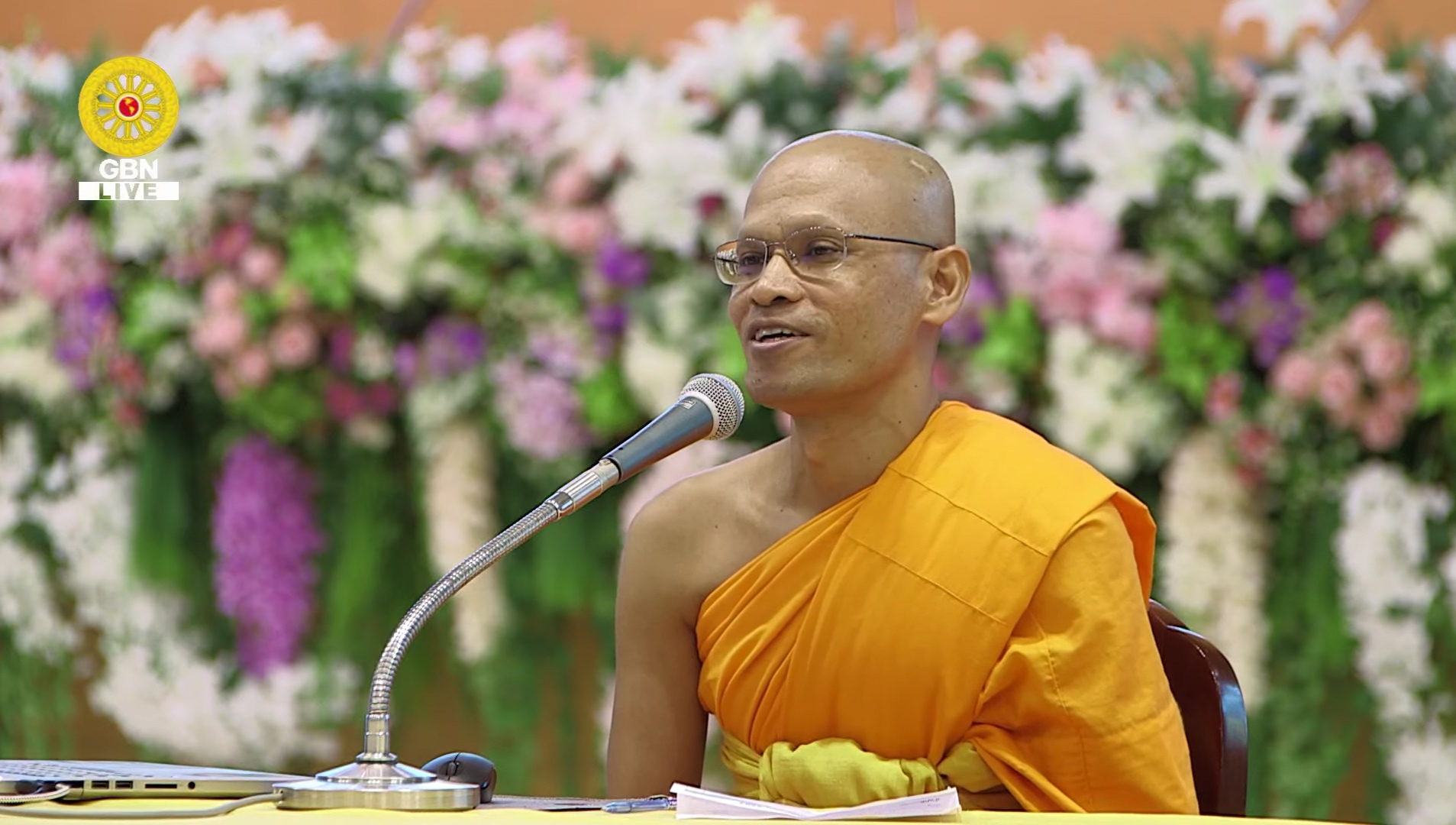 งานบุญวันอาทิตย์