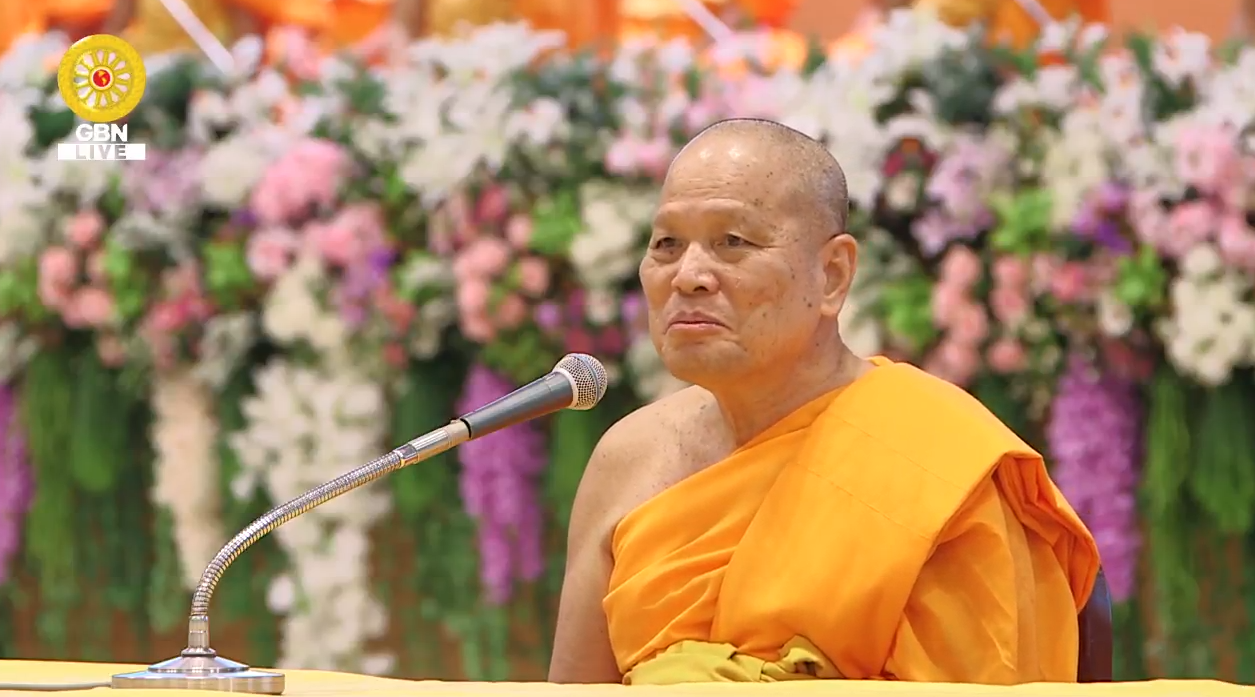 งานบุญวันอาทิตย์