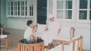 "เล่าเรื่องคุณยาย"