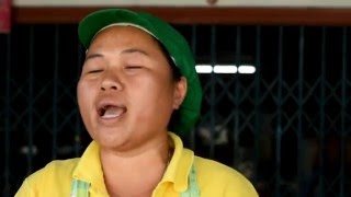 สัมมาอะระหังสร้างสุขอัศจรรย์