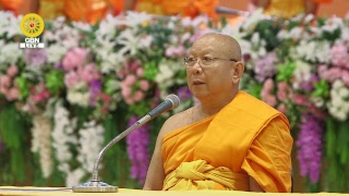 งานบุญวันอาทิตย์