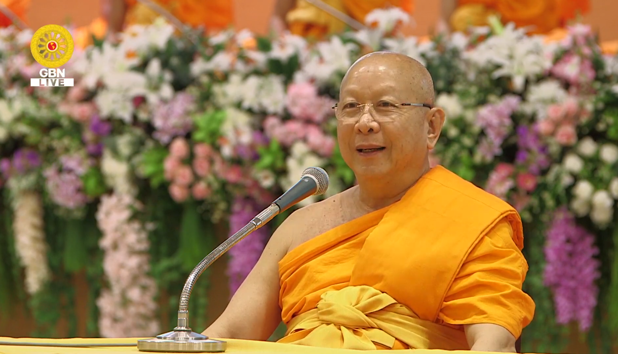งานบุญวันอาทิตย์	