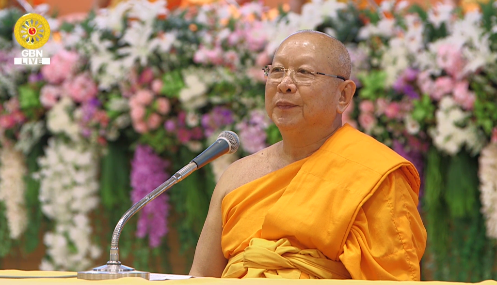 งานบุญวันอาทิตย์