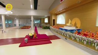 งานบุญวันอาทิตย์