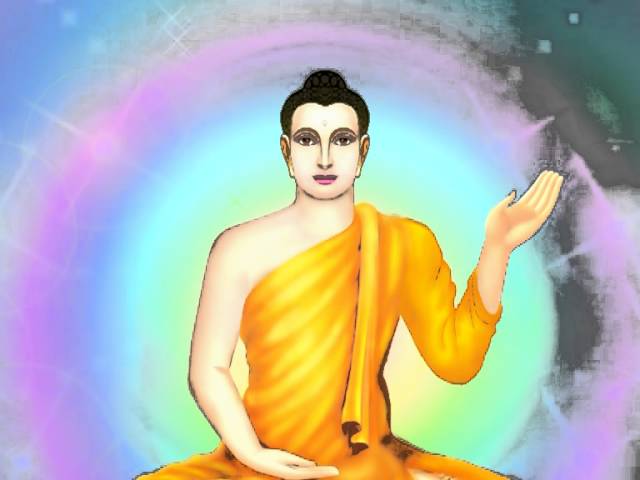 ธรรมะเพื่อประชาชน 