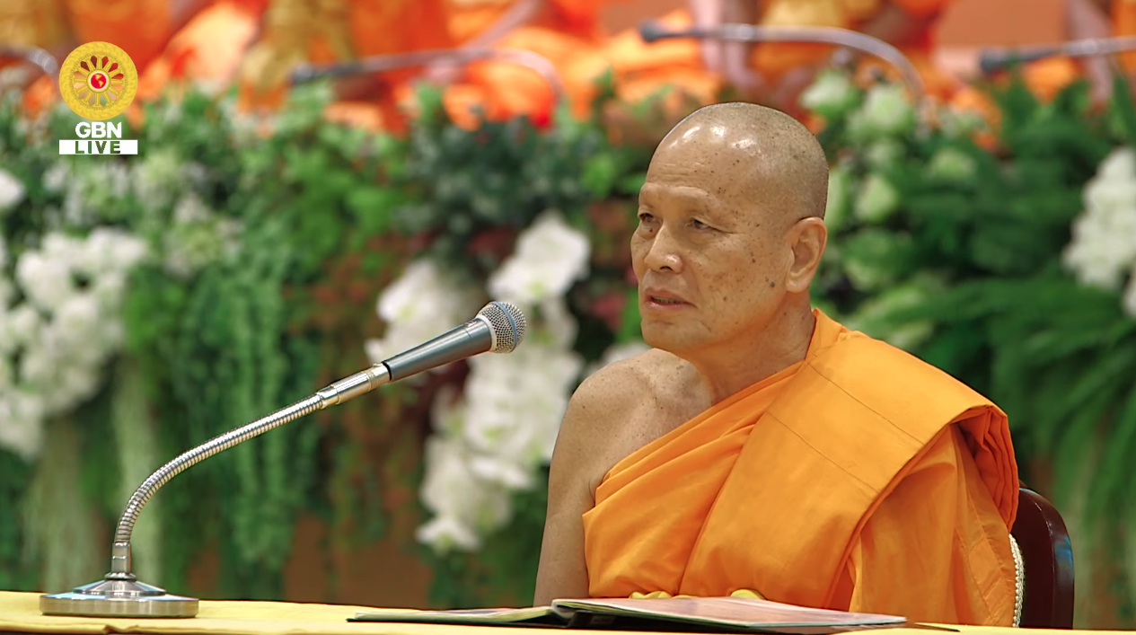 บวชสามเณรพลิกโลก