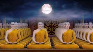  เข้าพรรษาเข้าถึงธรรม 