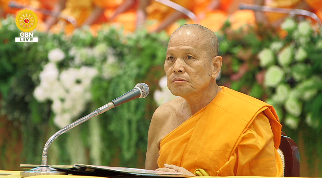 งานบุญวันอาทิตย์